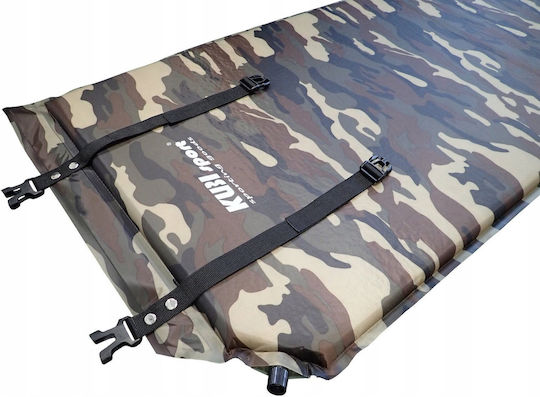 Avenli Einzeln Camping Schlafmatte 186x53cm { pn }}