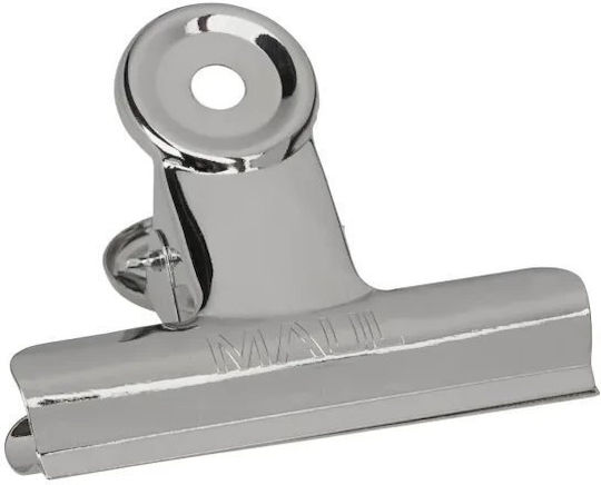 Maul Paper Clip Maulstandard Width 77 Mm 5 Pieces 10 Pieces