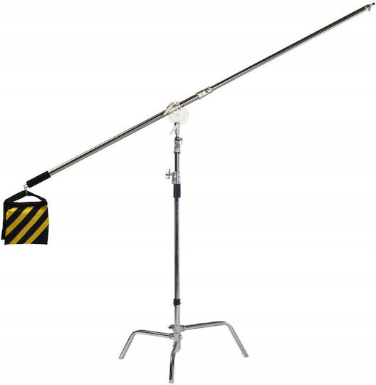 Glareone Boomarm 120-240cm