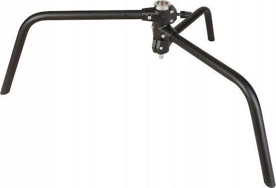 Freepower Beleuchtungsstativ C-Stand Cs-3200 Mit Arm