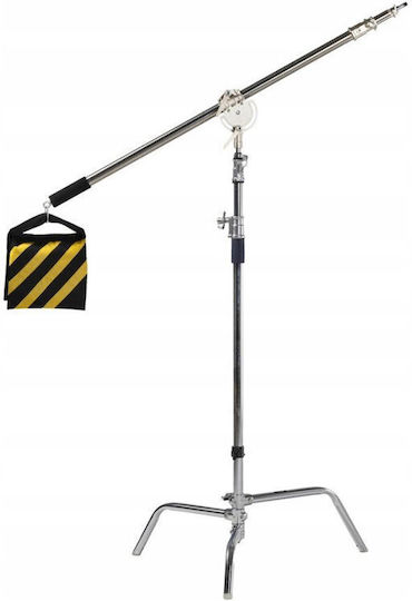 Glareone Boomarm 120-240cm
