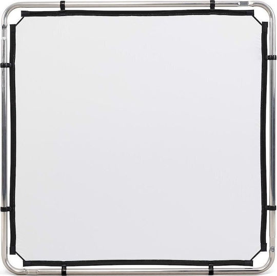 Manfrotto Pro Scrim All In One Kit 1.1 x 1.1 Small