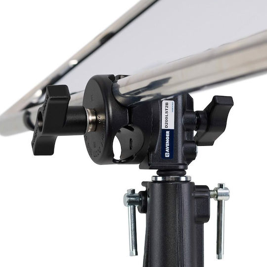Manfrotto Pro Scrim All In One Kit 1.1 x 1.1 Small