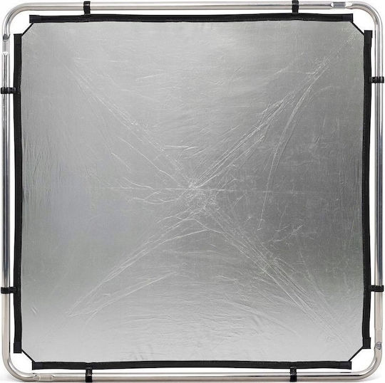 Manfrotto Pro Scrim All In One Kit 1.1 x 1.1 Small