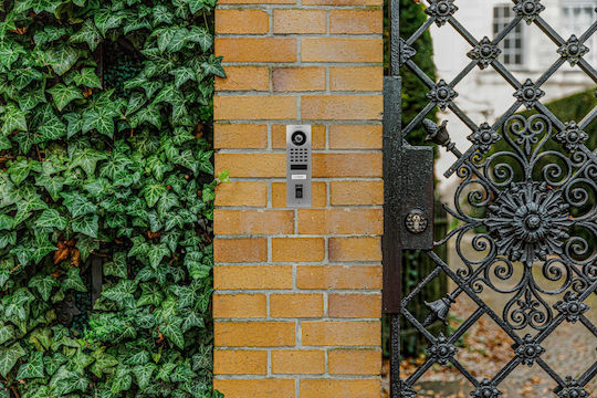 IP Set Interfon Audio