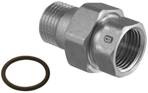 Connector 3/4