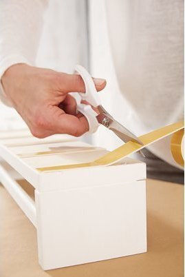 Tesa Self-Adhesive Double-Sided Tape Transparent 5m 1pcs