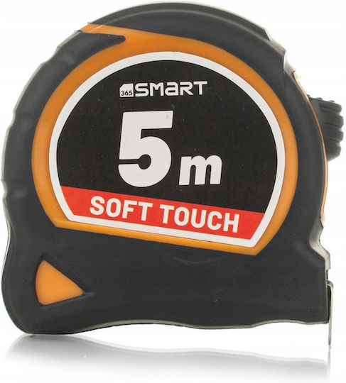 Smart 365 Метрическа лента 19мм x 5м