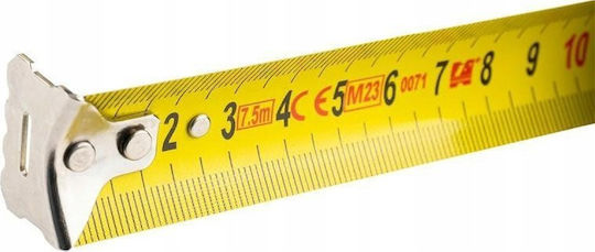 Rockforce Tape Measure 27mm x 7.5m