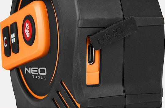 Neo Tools Tape Measure