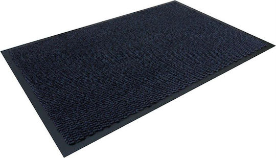 Zone Denmark Fußmatte Blau 60x90cm
