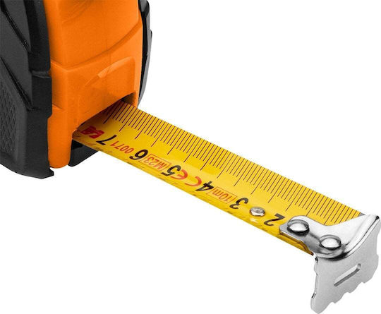 Neo Tools Метрическа лента 16мм x 3м