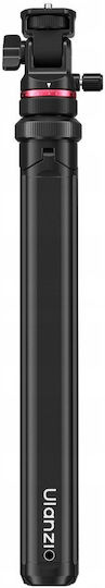 Studio Lighting Stand 2m Portable 1/4" Thread Ulanzi Mt-80