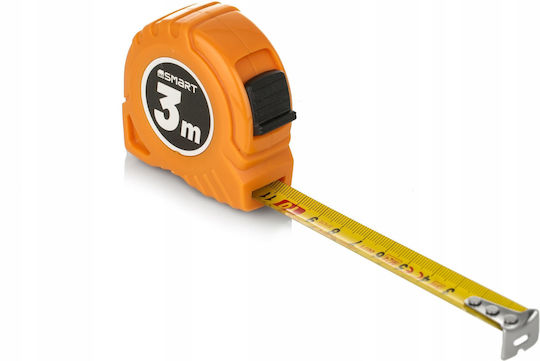 Smart 365 Μετροταινία 16mm x 3m