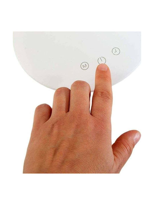 Techly LED Schreibtischlampe