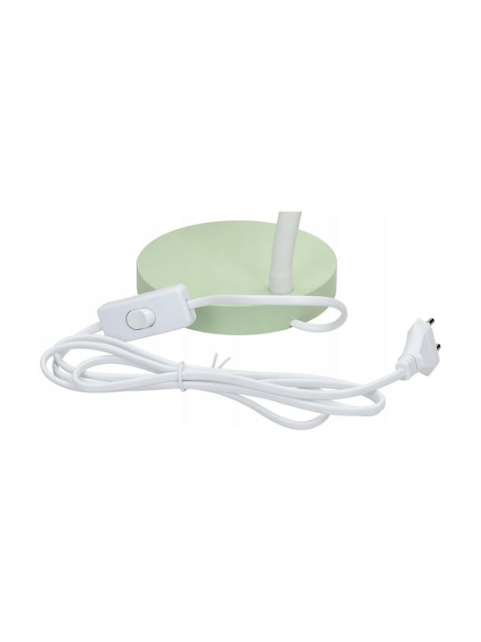 Unilux Lamp LED Lumină de Birou în Culoarea Verde