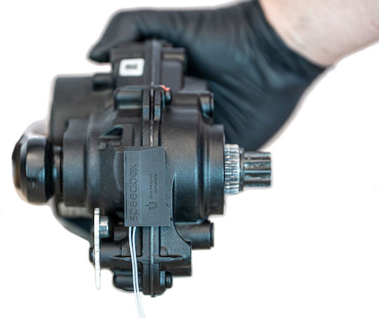 Κυκλωμα Speedbox 1.3 Bosch Smart System Gen4 Rim Magnet
