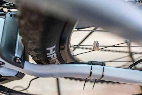 Speedbox Circuit 1.6 Bosch Smart System Gen5 Rim Magnet