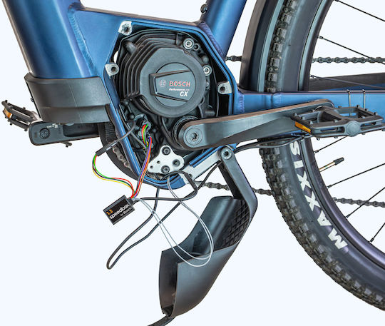 Κυκλωμα Speedbox 1.3 Bosch Smart System Gen4 Rim Magnet