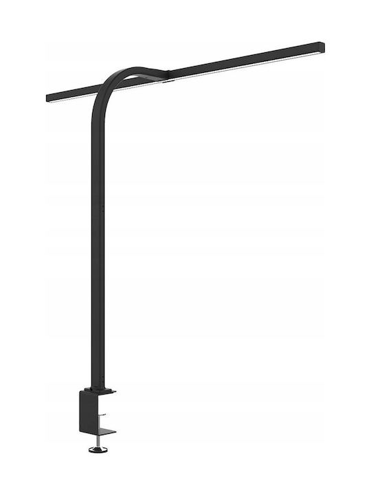 Unilux LED Office Lamp in Black Color