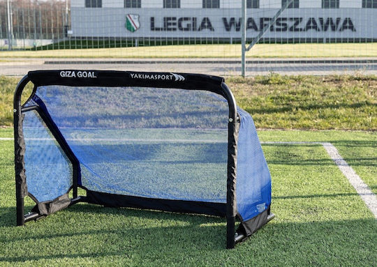 Yakimasport Giza Soccer Net