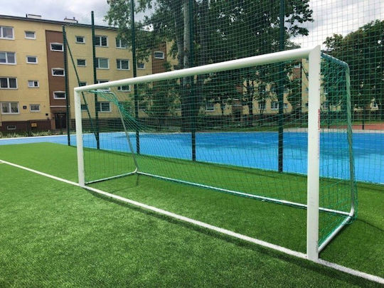 Yakimasport Soccer Net 500x200cm