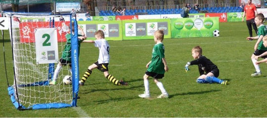 Yakimasport Football Goal