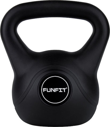 Funfit Gym&fitness 8 Kg Exercise Kettlebell