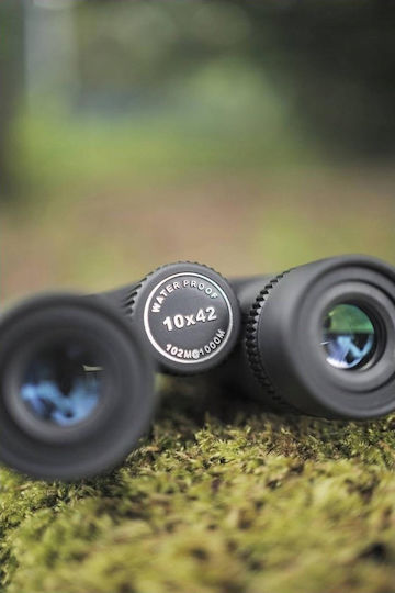 Focus Optics Κιάλια 10x42mm