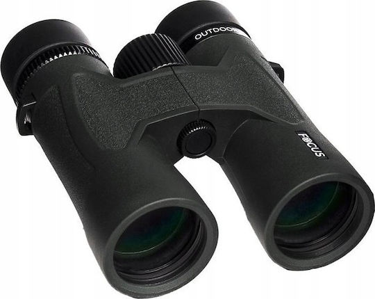 Focus Optics Κιάλια 10x42mm