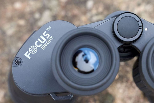 Focus Optics Κιάλια 12x50mm