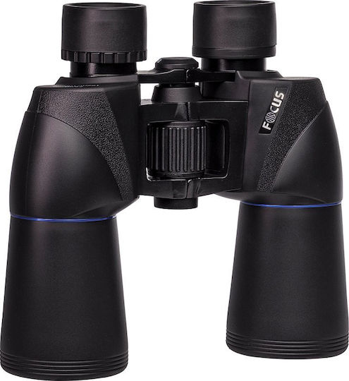 Focus Optics Ochelari de vedere 12x50mm
