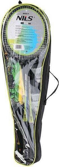 Nils Badminton Set