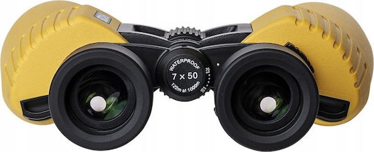 Focus Optics Binoculars 7x50mm