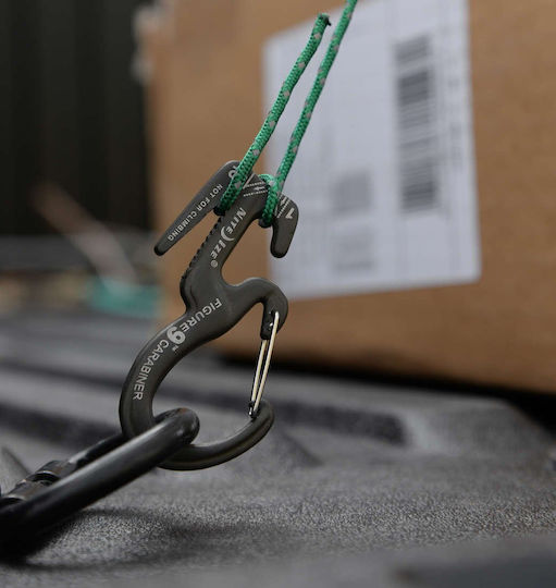 Niteize Carabiner Locking Nite Ize Carab Figure 9 S