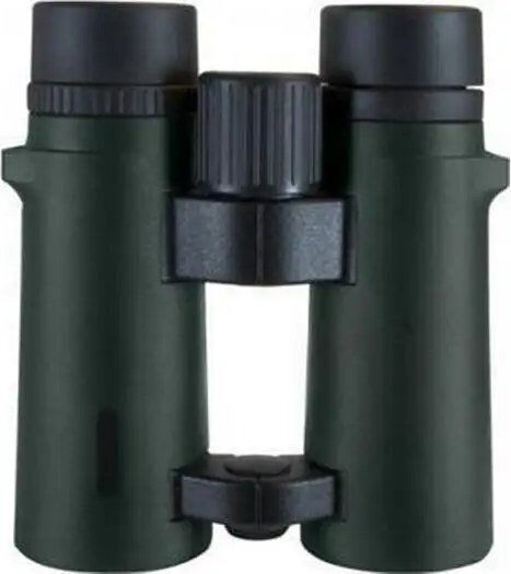 Focus Optics Κιάλια Wasserdicht 8x42mm