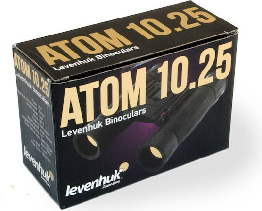 Levenhuk Κιάλια 10x25mm