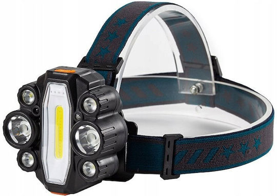Falcon Front Bicycle Light