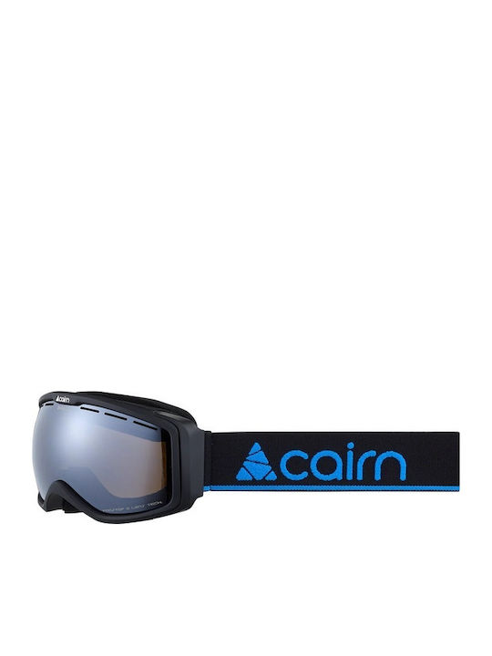 Cairn Spark Otg Spx3 Mat Μάσκα Σκι & Snowboard Παιδική