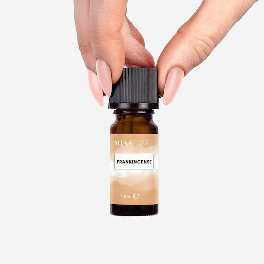 Miaroma Frankincense Етерично Масло Кадилници 10мл