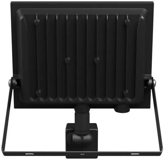 Spectrum Waterproof LED Flood Light 50W with Motion Sensor IP44