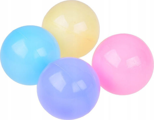 Jokomisiada Playground Balls Multicolored