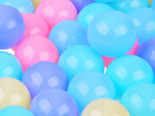 Jokomisiada Playground Balls Multicolored