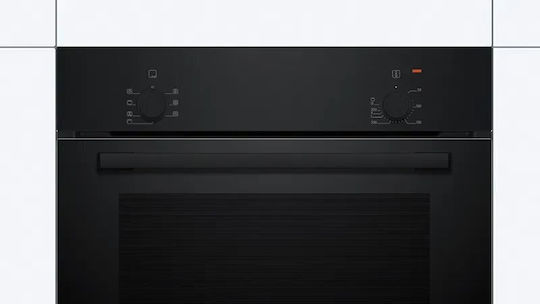 Bosch Einbauofen 66Es B59.4cm.