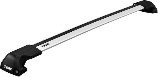 Set Bază Thule Edge Flush Rails 4 Bucăți