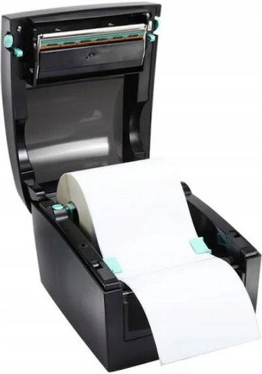 Godex Imprimantă de Etichete USB 203 dpi