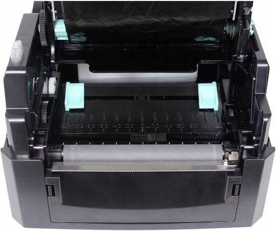 Godex Εκτυπωτής Ετικετών Θερμικής Μεταφοράς USB, Serial, Ethernet 300 dpi
