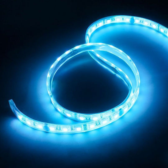 Lamptron Ταινία LED RGB Φως 10m