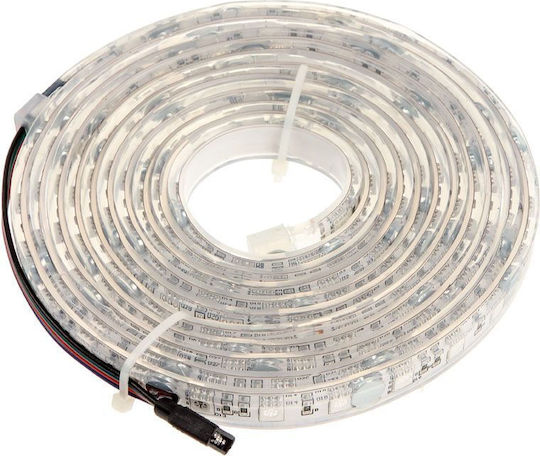 Lamptron Ταινία LED RGB Φως 10m