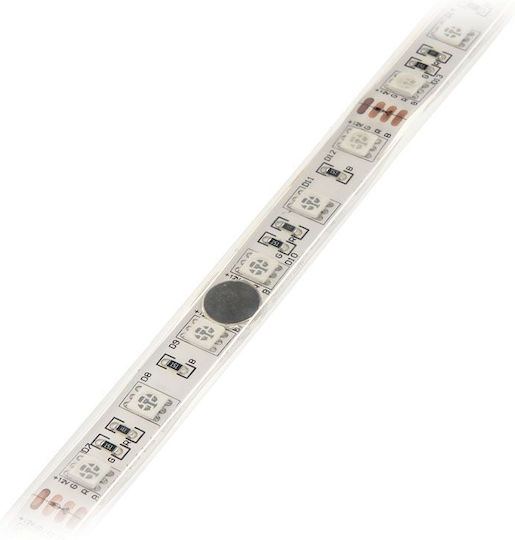 Lamptron Ταινία LED RGB Φως 10m